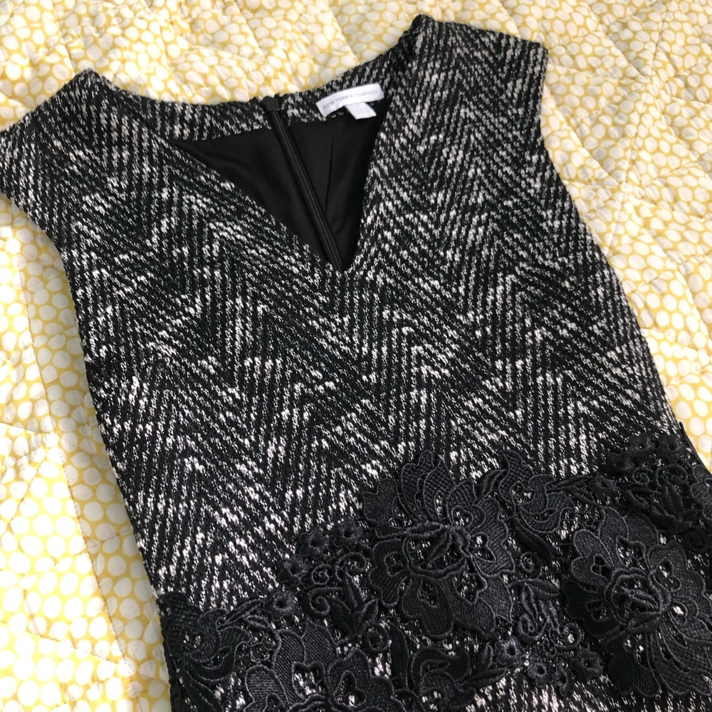 New York & Co dress
